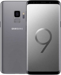 Замена дисплея на телефоне Samsung Galaxy S9 в Твери